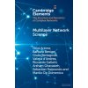 Multilayer Network Science (Oriol Artime,Barbara Benigni,Giulia Bertagnolli,Valeria d'Andrea,Riccardo Gallotti,Arsham Ghavasieh,Sebastian Raimondo,Manlio De Domenico)(Brožovaná)