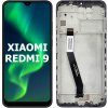 LCD Displej + Rám Xiaomi Redmi 9 - originál