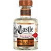 Castle Distillery Slivovica 52% 0,2L