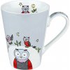 Hrnek Globetrotter - Owl