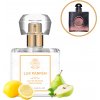 Lux Parfém 572 LUX PARFEM inšpirovaný YVES SAINT LAURENT - BLACK OPIUM FLORAL SHOCK Objem: 3 ml