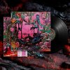 BLACK MIDI - HELLFIRE LP