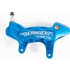 BERNG CALIPER 6 PISTONS AXIAL LEFT
