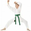 Tokaido KA kimono Shoshin 225g, biele