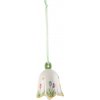 Villeroy & Boch New Flower Bells porcelánový zvonček, tulipán