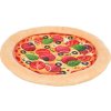 Trixie PIZZA plyšová pizza ø 26 cm