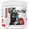 Rich Piana 5% 5% Nutrition Rich Piana Crea-TEN 225g Príchuť: Fruit punch