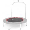 Skákacia plocha k trampolíne inSPORTline Profi Digital 122 cm