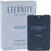 Calvin Klein Eternity Aqua For Men 20 ml toaletná voda pre mužov