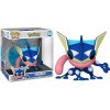 Funko POP! 980 Games: Pokémon - Jumbo - Greninja