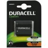 DURACELL Batéria Pentax Optio S10 / S12 - 770mAh Li-Ion 3,7V - originálna