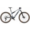 Elektrobicykel KTM Macina Scarp SX Master 2024 Farba: sivá, Veľkosť rámu: 48 cm, Priemer kolies: 29”