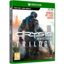 Hra na Xbox One Crysis Trilogy