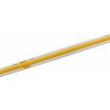 Súvislý LED pásik 24V Biela COB 14,4W/m, 10mm Neutrálna biela
