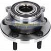 Náboj kolesa JAPANPARTS KK-19026 KK-19026