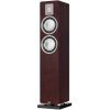 Audiovector QR 3 SE Dark walnut (Stĺpový reproduktor, jednoduchý dizajn s profesionálnym výkonom. (cena za pár))