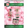 Herbal Essences Rose Scent Herbal Essences Rose Scent Petal Soft šampón pre suché a poškodené vlasy 350 ml + Herbal Essences Rose Scent Petal Soft kondicionér pre suché a poškodené vlasy 250 ml + Herb
