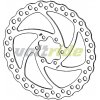 Disk/Brake Rotor160 - Dualtron X2, X, Ultra 2, Ultra, Thunder