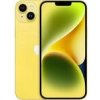 Apple iPhone 14 PLUS 256GB žltá / 6.7