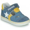 Primigi Nízke tenisky 1856211 Modrá