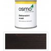 OSMO Dekoračný vosk transparentný 0.125 l Eben 3161