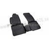 Koberce gumenné Novline Mitsubishi Outlander 2003-2006