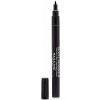 Nails Inc. London Mani Marker Nail Pen 1 ks, Black