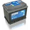 Autobatéria Exide Excell 62Ah 12V 540A EB621