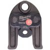 MILWAUKEE Čeľuste pre hydraulický lis J12-TH16