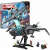 LEGO® Marvel 76248 Stíhačka Avengers Quinjet