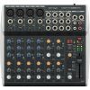 Behringer Xenyx 1202SFX