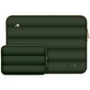 TAŠKA TECH-PROTECT PUFFY LAPTOP 15-16 ARMY Zelený