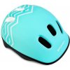 Spokey STRAPY 2 Detská helma na bicykel, inline, skate, 52-56 cm