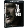 The Last of Us 2. séria - 4K Ultra HD Blu-ray (3BD)