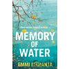 Memory of Water - Emmi Itaranta