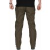 Fox Nohavice Camo/Khaki RS 10K Trousers veľ.L