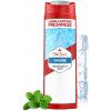 Old Spice Hair & Body Cooling sprchový gél 400 ml