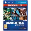 SONY Uncharted: The Nathan Drake Collection HITS (PS4)