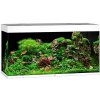 Juwel Rio LED 300 akvárium set biele 121x50x66 cm, 350 l