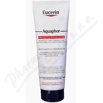 Eucerin Aquaphor regeneračná masť 200 ml