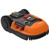 Worx Landroid Robotická kosačka L800, 20 V, 2 Ah, Li-Ion, 1 akumulátor, 20 cm