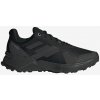 Trailové topánky adidas TERREX Soulstride - core black/carbon/grey six