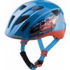 Detská cyklistická prilba Alpina Ximo Disney - Cars 45-49