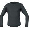 Gore M GWS BL Thermo LS Shirt spodné tričko - M