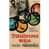 Diktátorova múza - Nigel Farndale