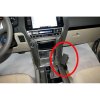 Brodit ProClip montážna konzola na palubnú dosku pre Toyota LandCruiser 150 22-23, 835788