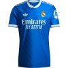 Dres adidas Originals Real Madrid 3rd Authentic Jersey 2025/26 jv5839 Veľkosť L