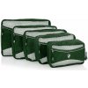 Heys Eco Packing Cube 5ks Set II Green