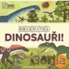 Objevitel - Dinosauři - Jiří Models