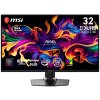 MSI Gaming monitor MAG 321UP QD-OLED X24, 31,5